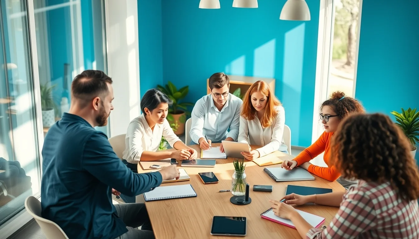 Professional plan visual